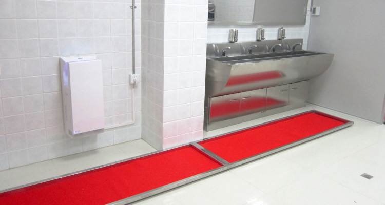 张家界生产车间三