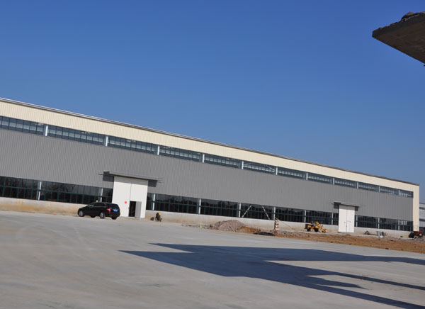 张家界新场外景图二