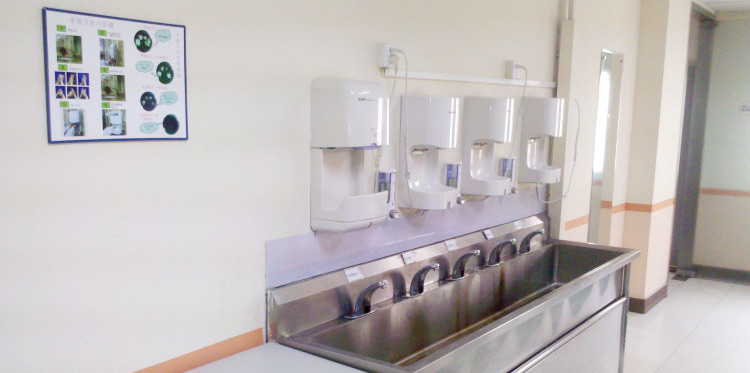 张家界生产车间二