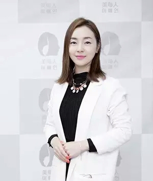 张家界金佳玭 美容协会会长